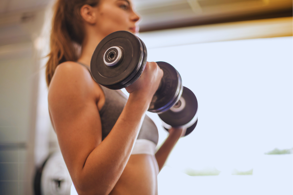 How Your Beliefs Shape Your Fitness Results 
